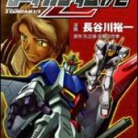  ����� Mobile Suit Z Gundam 1/2 <small>Art</small> 